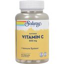 Solaray Non-Acidic Vitamin C - 90 kapszula