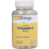 Solaray Витамин С без киселини