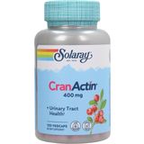 Solaray CranActin - Американска боровинка