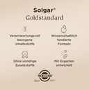 Solgar® Ester-C Plus 1000 mg Vitamin C-Komplex - 180 Tabletten