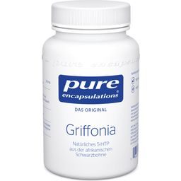 pure encapsulations Griffonia - 180 капсули