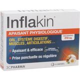 3 Chênes Laboratoires Inflakin®