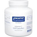 pure encapsulations Vitamin C 1000 puferirano - 250 Kapsule