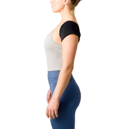 Swedish Posture Potpora za ramena - za žene - S