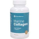 FutuNatura Colágeno Marino 500 mg