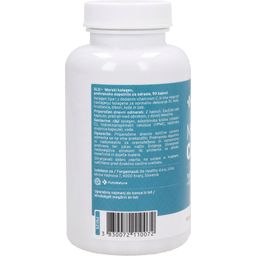 FutuNatura Colagénio Marinho 500 mg - 90 Cápsulas