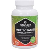 Vitamaze Multivitamines
