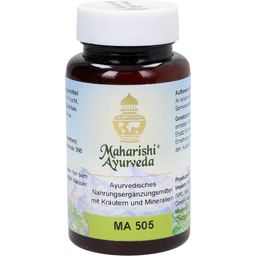 Maharishi Ayurveda MA 505 Triphala Plus - 60 Tabletten