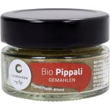 Cosmoveda Pippali gemahlen Bio