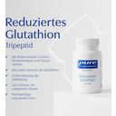pure encapsulations Reduziertes Glutathion - 60 Kapseln