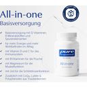 pure encapsulations All-in-one Plus - 90 Kapseln