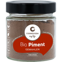 Cosmoveda Jauhettu maustepippuri, luomu - 80 g