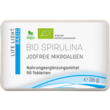 Life Light Spiruline - Microalgue Bio