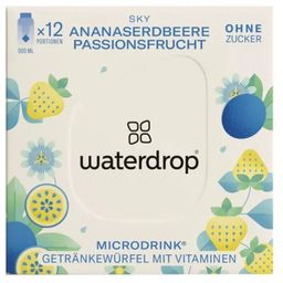 waterdrop Microdrink SKY - 12 броя