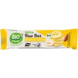 Bio Raw Bar - Banana e Amendoim