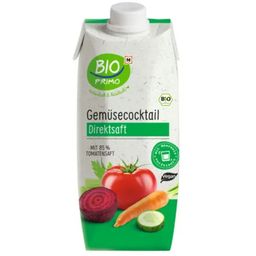 Bio Gemüsecocktail