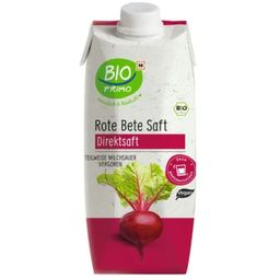 BIO PRIMO Био сок от цвекло - 0,50 л