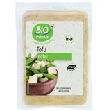 Bio tofu - natur