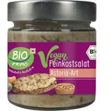 Salada Vegana Bio - Estilo Astoria