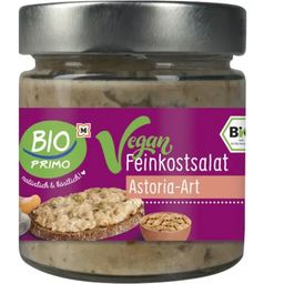 Insalata Gastronomica Vegana Bio - Stile Astoria