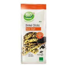 BIO PRIMO Speltsticks Asien Ekologisk - 150 g