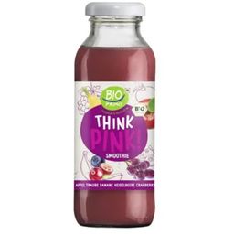 Smoothie Bio - Think Pink  - 250 ml