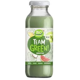 Bio Team Green Smoothie - 250 мл