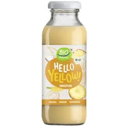 Bio Hello Yellow Smoothie - 250 ml