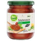 BIO PRIMO Tomatsås med Örter Ekologisk