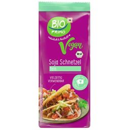 Bio Vegan finom szójadarabok - 150 g