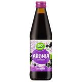 BIO PRIMO Organic Pure Aronia Juice