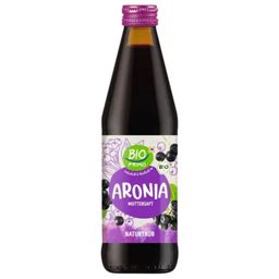 BIO PRIMO Organic Pure Aronia Juice - 330 ml
