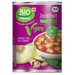 Bio Vegan Jackfruit - Natúr - 400 g