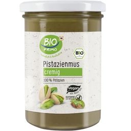 Bio mus pistacjowy - 250 g