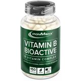 ironMaxx Bioaktiivinen B-vitamiini