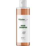 Kräutermax Bříza+ šampon na vlasy