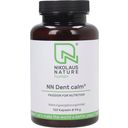 Nikolaus - Nature NN Dent® calm - 120 Kapseln