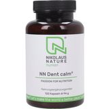 Nikolaus - Nature NN Dent® calm