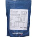 Natural Power 5 Component Protein - 1 kg - vaniglia