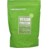 Natural Power Vegan Protein - 1000g