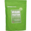 Natural Power Vegan Protein 500g - Pistache