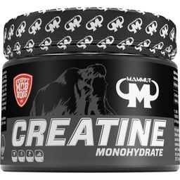 Mammut Kreatin-monohidrát - 300 g
