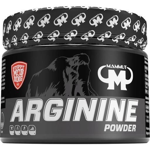Mammut Arginine Powder - 300 g