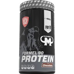 Mammut Formel 90 Протеин - 460 г