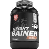 Mammut Weight Gainer Crash 5000