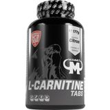Mammut L-karnitiini tabletit