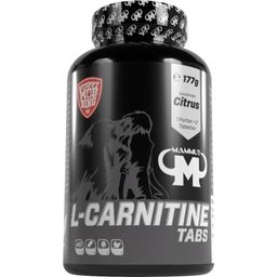 Mammut L-Carnitin Tabs - 80 Lutschtabletten