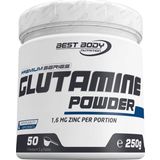 Best Body Nutrition L-глутамин на прах