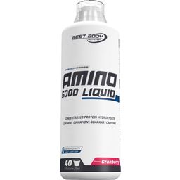Best Body Nutrition Amino Liquid 5000