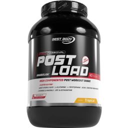 Best Body Nutrition Hardcore Anabolan Post Load 2.0 - 1.800 г